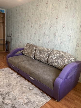 
  Сдам в аренду 1-комнатную квартиру, 34 м², Красноярск

. Фото 3.
