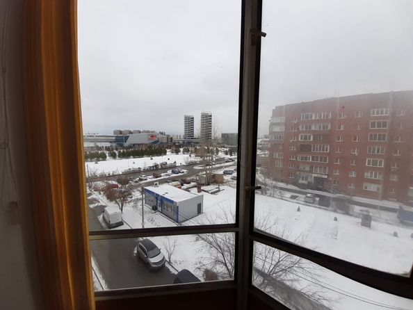 
  Сдам в аренду 2-комнатную квартиру, 53.8 м², Красноярск

. Фото 6.
