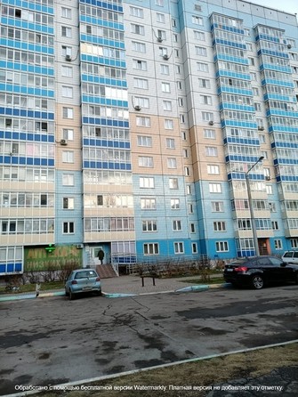 
   Продам 2-комнатную, 48 м², Кишиневская ул, 4а

. Фото 13.