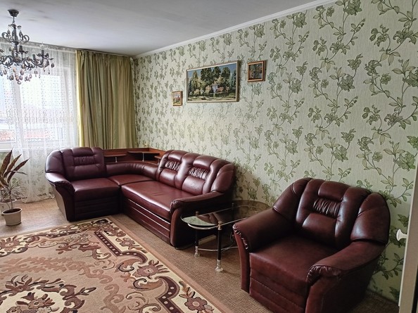 
   Продам 2-комнатную, 78.5 м², Кравченко ул, 8

. Фото 1.