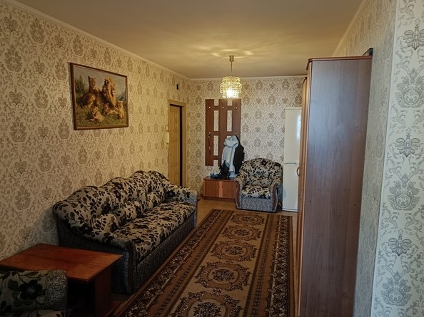 
   Продам 2-комнатную, 78.5 м², Кравченко ул, 8

. Фото 8.