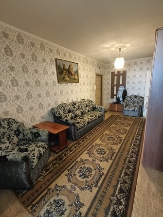 
   Продам 2-комнатную, 78.5 м², Кравченко ул, 8

. Фото 9.