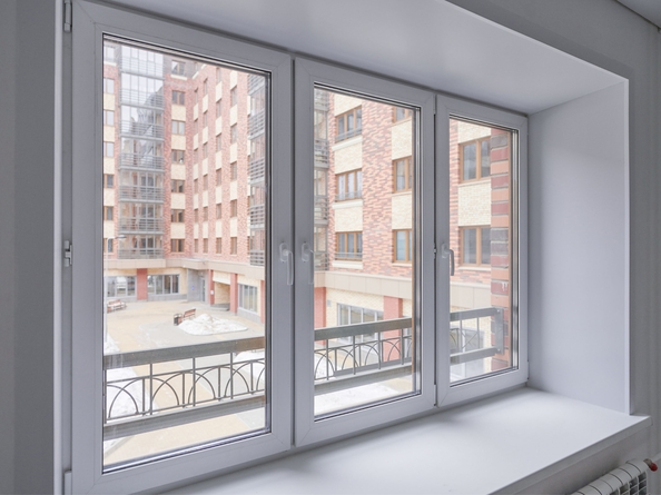 
  Продается 2-комн. квартира, 64.63 м², ЖК Академгородок, дом 5
. Фото 12.