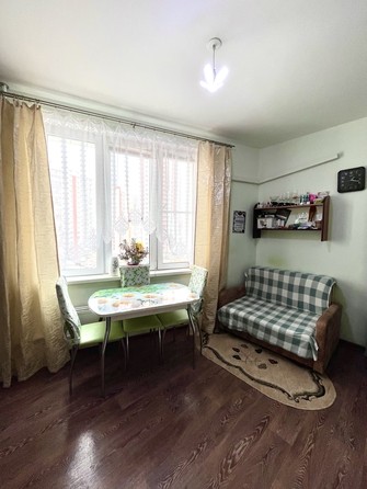 
   Продам 1-комнатную, 43.2 м², Борисова ул, 40

. Фото 5.
