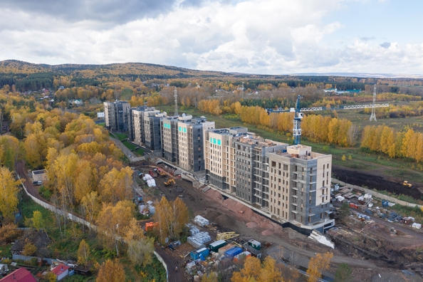 
   Продам 2-комнатную, 59.64 м², Хвоя, 2 этап, дом 4

. Фото 3.