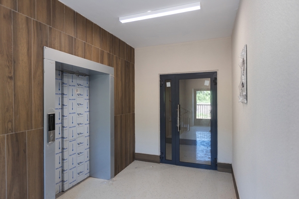 
  Продается 2-комн. квартира 59.64 м², в ЖК Хвоя, 2 этап, дом 3. Фото 15.