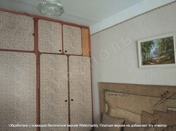 
   Продам 2-комнатную, 40 м², Дубровинского ул, 106

. Фото 6.