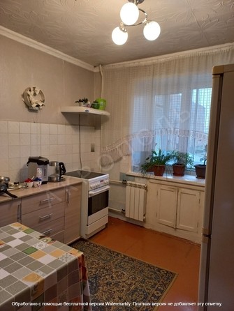 
   Продам 2-комнатную, 49 м², Алеши Тимошенкова ул, 183

. Фото 4.