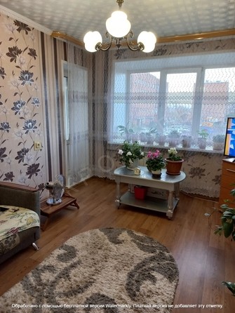 
   Продам 2-комнатную, 49 м², Алеши Тимошенкова ул, 183

. Фото 14.