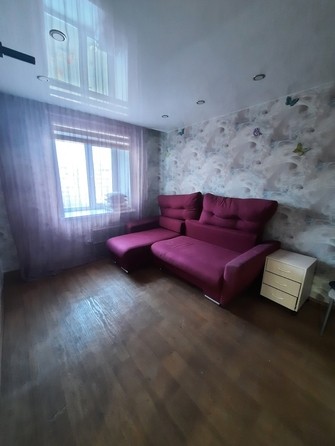 
   Продам 1-комнатную, 28 м², Комсомольский пр-кт, 23

. Фото 1.