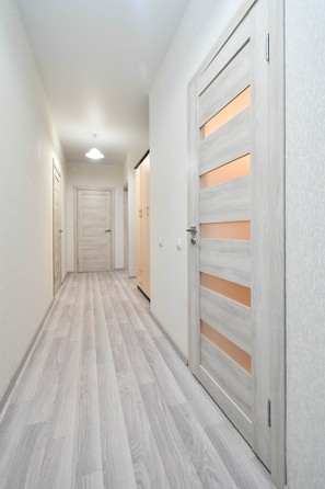 
  Сдам посуточно в аренду 2-комнатную квартиру, 50 м², Красноярск

. Фото 7.