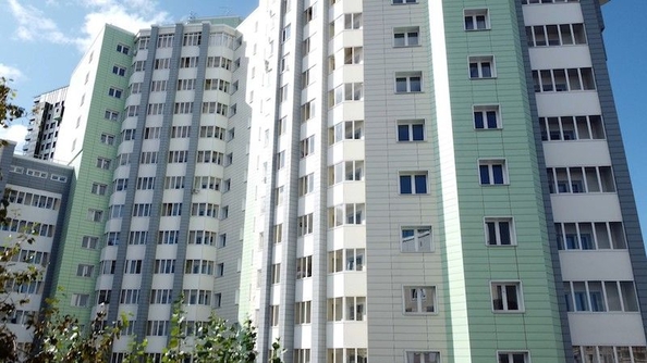 
   Продам 3-комнатную, 134.8 м², Копылова ул, 19

. Фото 3.
