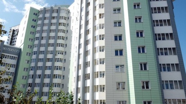 
   Продам 3-комнатную, 134.8 м², Копылова ул, 19

. Фото 3.