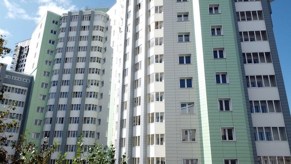 
   Продам 3-комнатную, 139.2 м², Копылова ул, 19

. Фото 3.