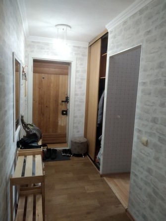 
   Продам 2-комнатную, 53 м², Ломоносова ул, 1

. Фото 2.