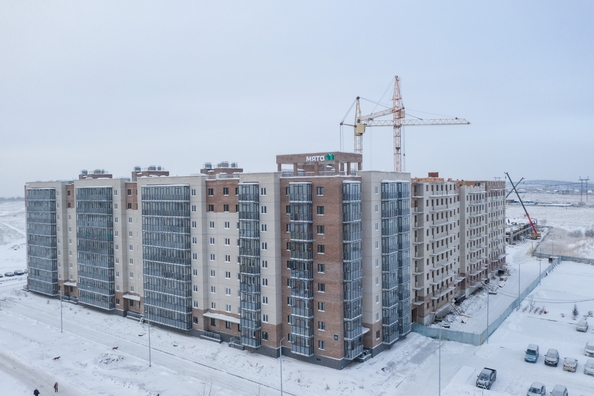 
   Продам 1-комнатную, 39.08 м², Светлова ул, 12

. Фото 1.