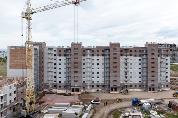 
   Продам 3-комнатную, 71.68 м², Мята, дом 2, секции 7-10

. Фото 5.