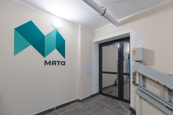 
  Продается 2-комн. квартира, 65.4 м², Светлова ул, д. 12, кв. 194
. Фото 11.