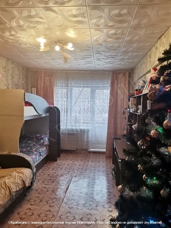 
   Продам 2-комнатную, 45 м², Карбышева ул, 24Б

. Фото 1.