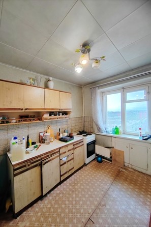 
   Продам 3-комнатную, 61 м², Мирошниченко ул, 2

. Фото 1.