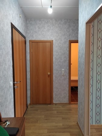
   Продам 1-комнатную, 36.3 м², Воронова ул, 20

. Фото 7.