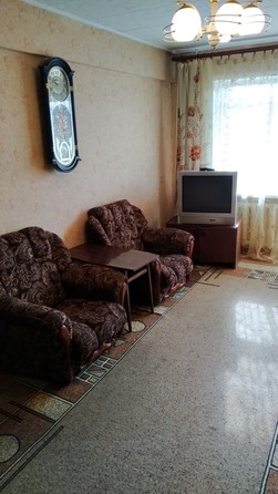 
   Продам 3-комнатную, 57 м², Красноярский Рабочий пр-кт, 45а

. Фото 1.