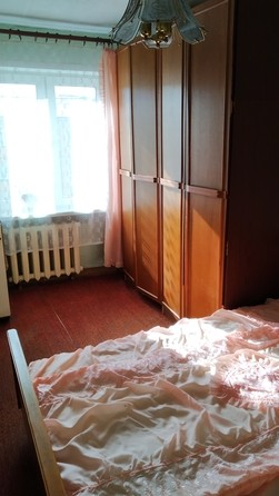 
   Продам 3-комнатную, 57 м², Красноярский Рабочий пр-кт, 45а

. Фото 5.