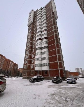 
   Продам 2-комнатную, 40 м², Алексеева ул, 14

. Фото 16.