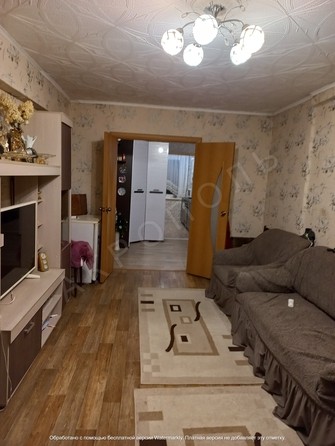 
   Продам 3-комнатную, 61.6 м², Алеши Тимошенкова ул, 175

. Фото 12.