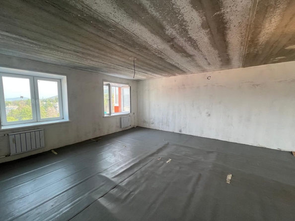 
  Продается 3-комн. квартира, 55 м², ЖК Саянская, 7, 1 этап
. Фото 6.