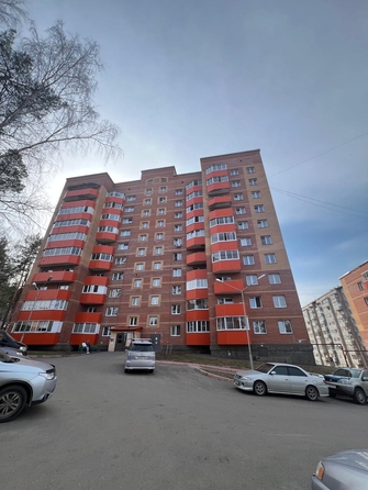 
  Продается 3-комн. квартира, 55 м², ЖК Саянская, 7, 1 этап
. Фото 8.
