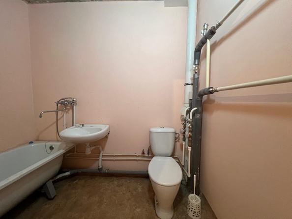 
  Продается 3-комн. квартира, 55 м², ЖК Саянская, 7, 1 этап
. Фото 9.