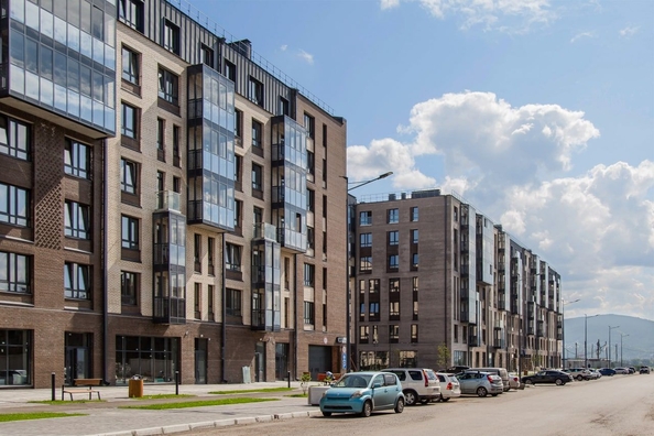 
   Продам 4-комнатную, 104.52 м², Профсоюзов ул

. Фото 4.