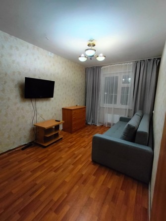 
  Сдам в аренду 1-комнатную квартиру, 33 м², Красноярск

. Фото 2.