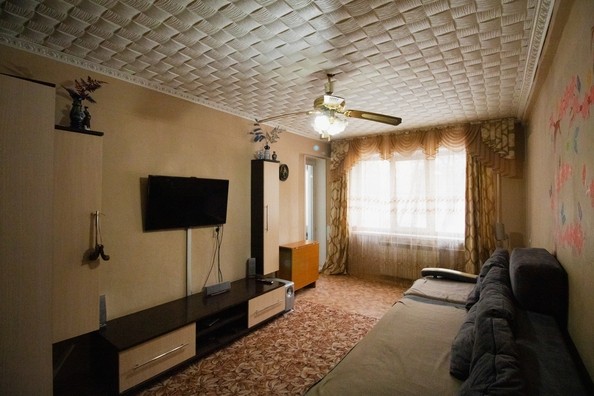 
   Продам 3-комнатную, 67.5 м², Львовская ул, 21

. Фото 4.