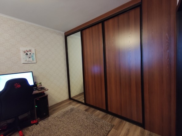 
   Продам 1-комнатную, 32.9 м², Карамзина ул, 18

. Фото 17.