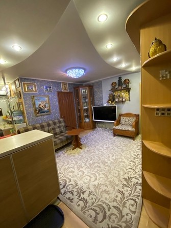 
   Продам 4-комнатную, 83.6 м², Даурская ул, 16

. Фото 21.