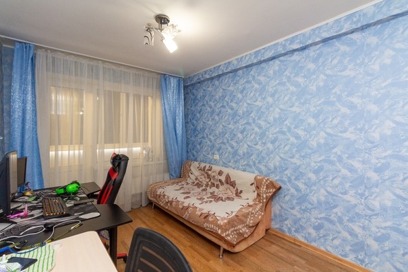
   Продам 3-комнатную, 80 м², Ульяновский пр-кт, 30

. Фото 10.