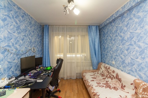
   Продам 3-комнатную, 80 м², Ульяновский пр-кт, 30

. Фото 11.