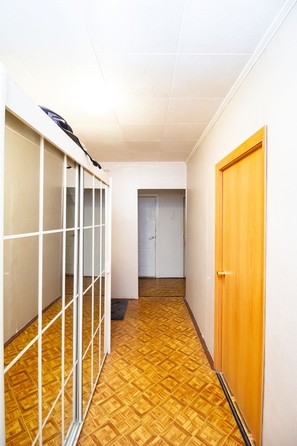 
   Продам 2-комнатную, 54 м², 78 Добровольческой бригады ул, 3

. Фото 11.