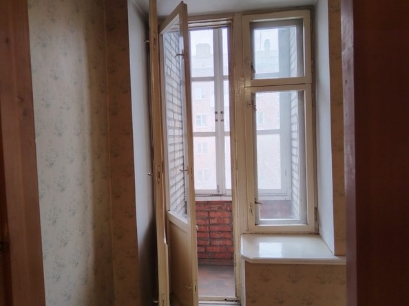 
   Продам 2-комнатную, 59.2 м², Марковского ул, 33

. Фото 10.
