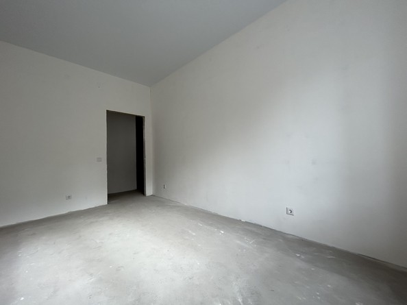 
   Продам 2-комнатную, 44.11 м², Хвоя, 2 этап, дом 4

. Фото 7.