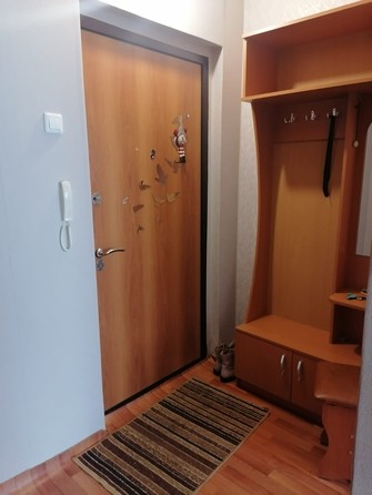 
  Сдам в аренду 1-комнатную квартиру, 36 м², Красноярск

. Фото 10.