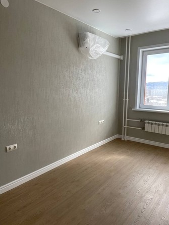 
   Продам квартиру под нежилое, 26.7 м², Партизана Железняка ул, 38

. Фото 2.