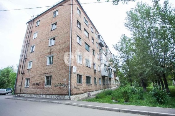 
   Продам 1-комнатную, 31 м², Быковского ул, 10

. Фото 8.