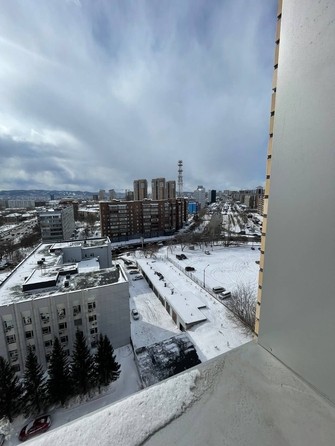 
   Продам апартамент, 26.7 м², Партизана Железняка ул, 38

. Фото 10.