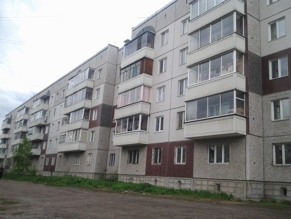 
  Сдам в аренду 1-комнатную квартиру, 37 м², Красноярск

. Фото 1.