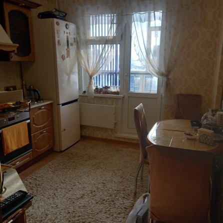 
   Продам 1-комнатную, 32 м², 60 лет образования СССР пр-кт, 36

. Фото 2.