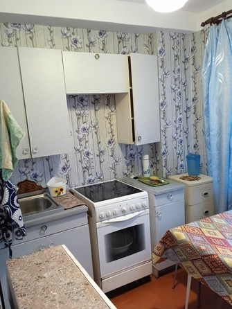 
  Сдам в аренду 1-комнатную квартиру, 40 м², Красноярск

. Фото 7.