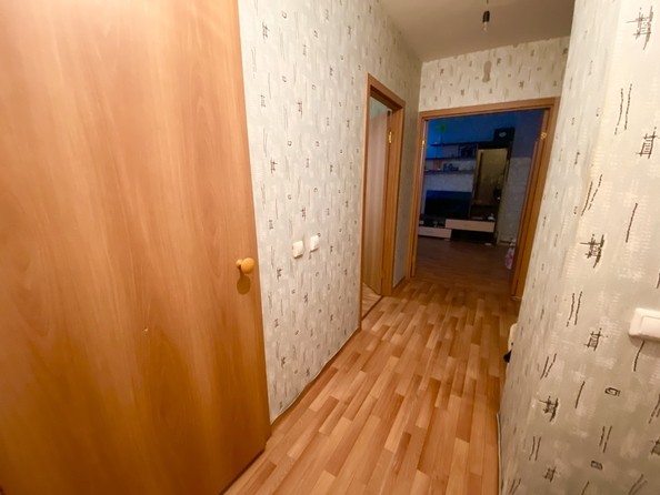 
   Продам 1-комнатную, 37.2 м², Соколовская ул, 72а

. Фото 8.